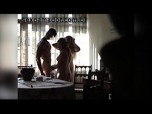 ❤️ Sex friends invite a giant man and a threesome with him ❤ Quality sex at en-gb.klassikaprint.ru