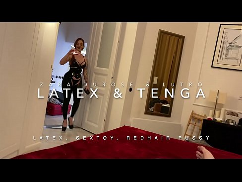 ❤️ Redheaded half-sister in a latex costume fucked by her half-brother ❤ Quality sex at en-gb.klassikaprint.ru