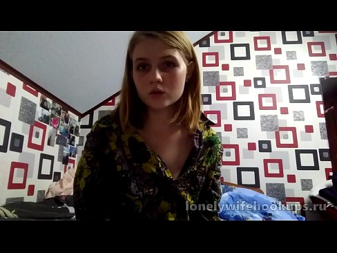 ❤️ Young blonde student from Russia likes bigger dicks. ❤ Quality sex at en-gb.klassikaprint.ru
