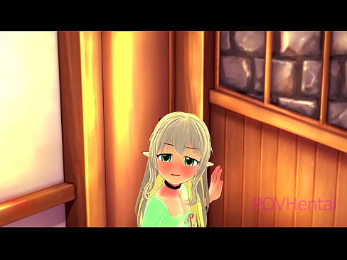 ❤️ (Trap) Elf maid helps you wash up. ❤ Quality sex at en-gb.klassikaprint.ru