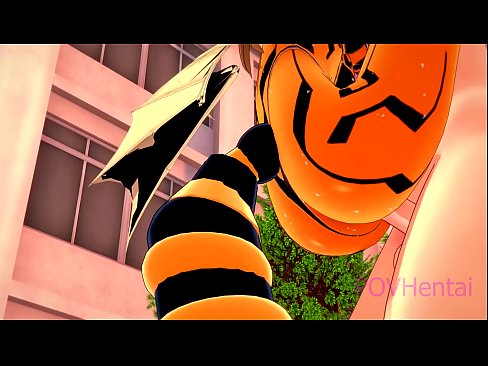 ❤️ Wasp Girl Monster ❤ Quality sex at en-gb.klassikaprint.ru