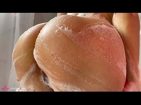 ❤️ Brunette Masturbates Pussy with Vibrator to Intense Orgasm in Shower ❤ Quality sex at en-gb.klassikaprint.ru