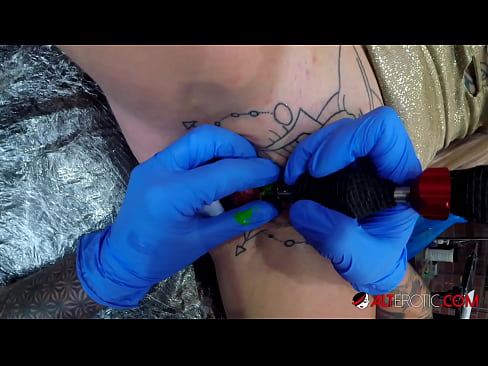 ❤️ Extremely tattooed hottie Sully Savage has a tattoo on her clitoris ❤ Quality sex at en-gb.klassikaprint.ru